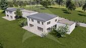 Variante Klein - Doppelhaushälfte mit 132,00 m² in Neukirchen am Inn zum Kaufen