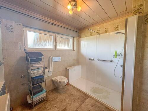 Duschbad - 