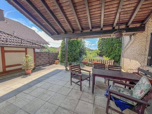 Terrasse - 