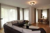 Bild 1 - Luxuriöse, helle 3-Zimmer Wohnung