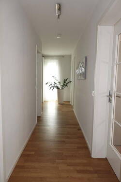 Bild 3 - 3 Zimmer Etagenwohnung in München