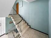 Treppenhaus - 