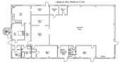 Lager und Wohnung EG - 