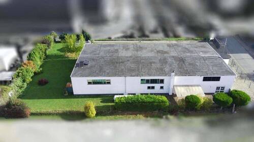 Bild 2 - Halle zum Kaufen in Dieburg