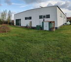 Bild 3 - Halle in Dieburg