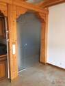 Glasschiebetür - 