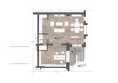 Grundriss - 