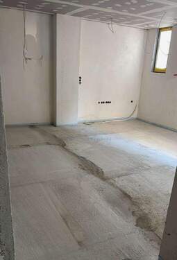 Rohbauzustand - 