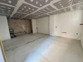 Rohbauzustand - 