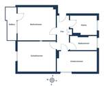 Grundriss - 