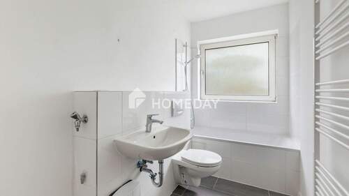 Badezimmer 1 - 