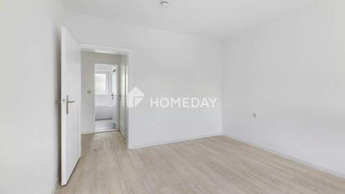 Schlafzimmer 2 - 