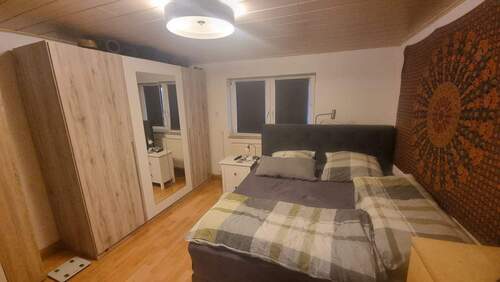 Schlafen - Etagenwohnung mit 52,20 m² in Ingolstadt zur Miete