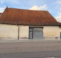 50%-Anteil kostet 160.000,00 € - mit Altbestand - Regensburg Reinhausen