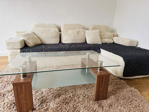 Bild 2 - 2 Zimmer Etagenwohnung zur Miete in Frankfurt Oder