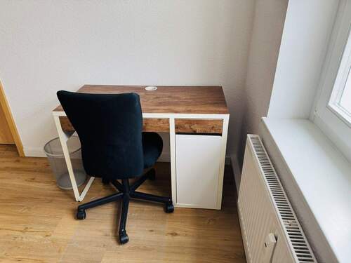 Bild 3 - 2 Zimmer Etagenwohnung in Frankfurt Oder