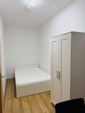 Bild 4 - Etagenwohnung mit 53,00 m&sup2; in Frankfurt Oder zur Miete