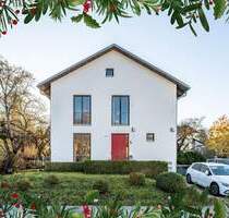 Licht, Raum und Lebensqualität pur - Pöcking