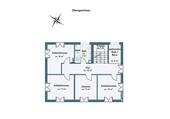 Obergeschoss - 