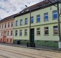 Bahnhofsnahe 3-Zimmer-Wohnung!! - Brandenburg an der Havel Neustadt