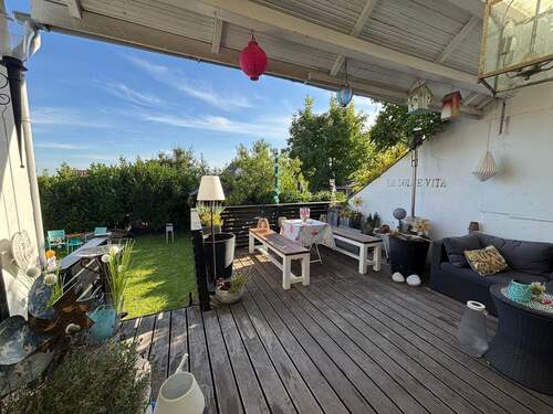 Terrasse - 