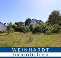 Traumhaftes Grundstück für ein Einfamilienhaus oder Doppelhaus in Top-Lage von Hamburg-Poppenbüttel