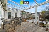 Terrasse EG - 