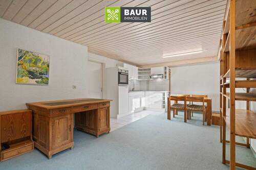 Gästezimmer Küche KG - 