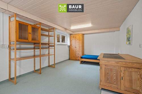 Gästezimmer KG - 