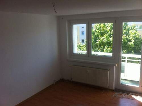 WZ mit Balkon - 