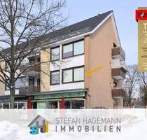 Vermietete Eigentumswohnung in Norderstedt FUTURE INVEST