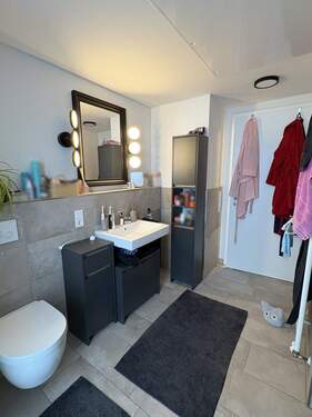 Badezimmer - 