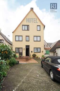 Ansicht Rückseite - 