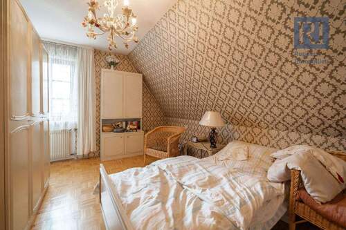 Gästezimmer DG - 
