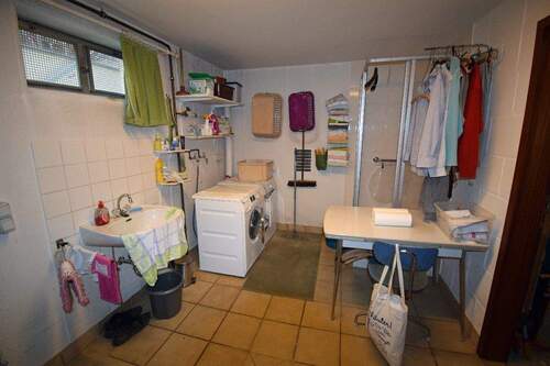Waschküche - 