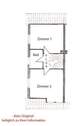 Grundriss Dachgeschoss - 