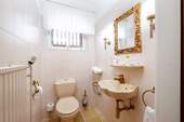 Gäste-Wc - 