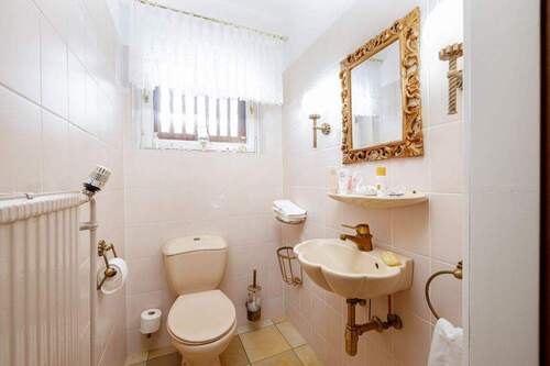 Gäste-Wc - 