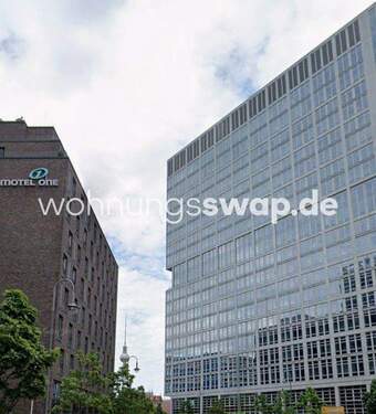 Bild 2 - Wohnungsswap - Leipziger Straße