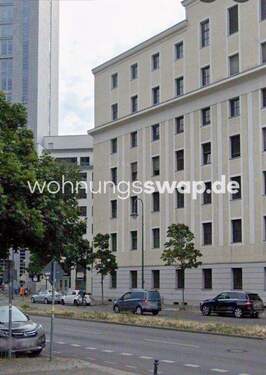 Bild 3 - 3 Zimmer Etagenwohnung zur Miete in Berlin