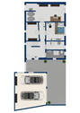 Grundriss EG - 