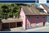 Außenansicht - Hier wartet die Chance auf Ihr eigenes Zuhause mit Zukunft