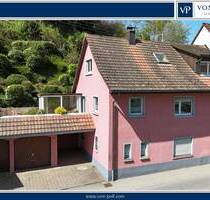 Hier wartet die Chance auf Ihr eigenes Zuhause mit Zukunft - Rheinfelden / Degerfelden