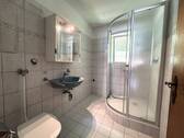 Badezimmer OG - 