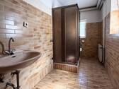 Badezimmer EG - 