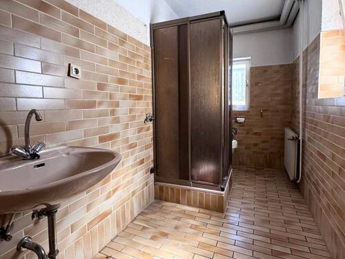 Badezimmer EG - 