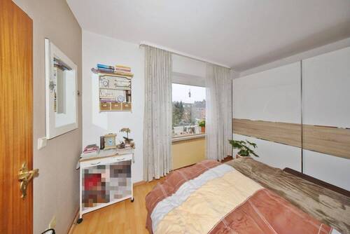 Schlafzimmer - 