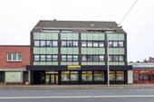 Außenansicht - 3 Zimmer Etagenwohnung zum Kaufen in Wilhelmshaven
