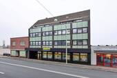 Außenansicht - 3 Zimmer Etagenwohnung in Wilhelmshaven