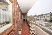 Laubengang - 